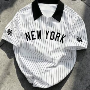 T-Shirt Oversized "California 78" — Édition Miami