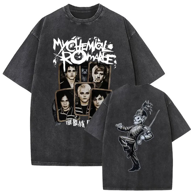 Shadow Oversized Tee