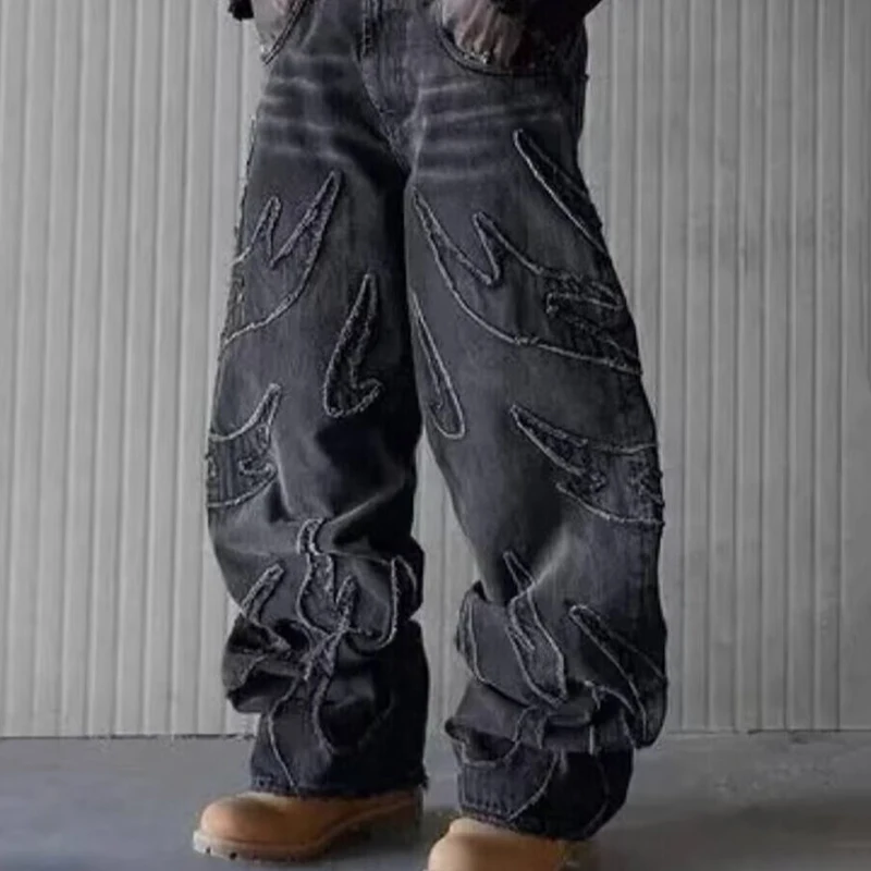 Phantom Street Baggy